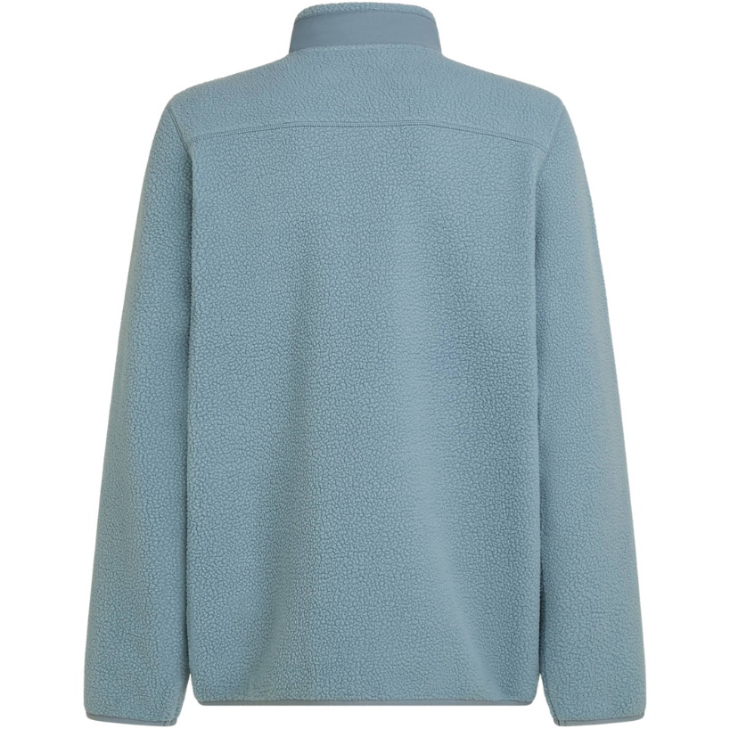 2026 O'Neill Mens Must-Have High Pile Full Zip Fleece 2350154 - Murky Water